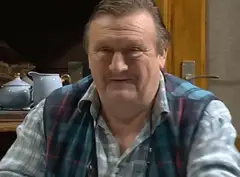 Fernand in ruit hemd en vest