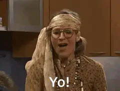 Yo