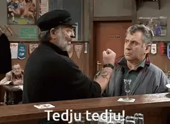 Tedju tedju