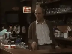 Oscar voor bord