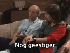 Nog geestiger