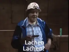 Lachen lachen